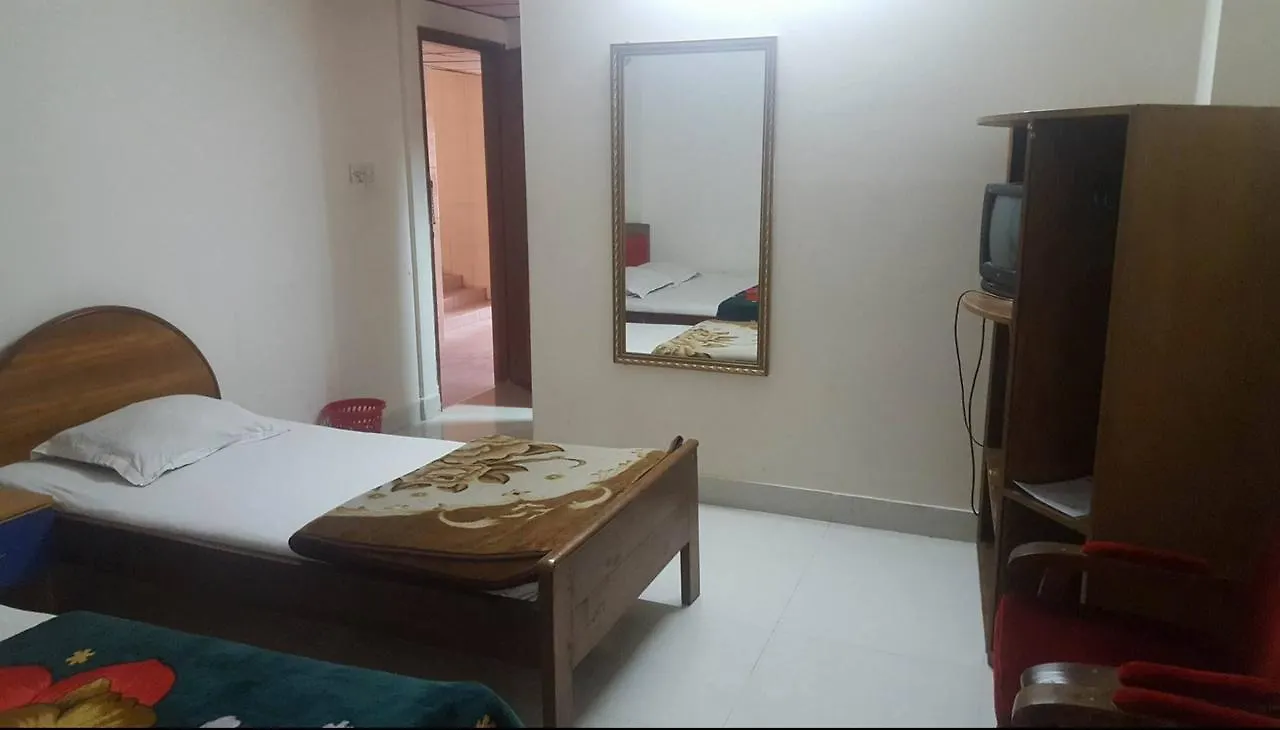 Imperial Hotel International Dhaka Bangladesh