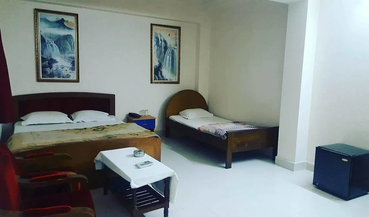 Imperial Hotel International Dhaka Bangladesh
