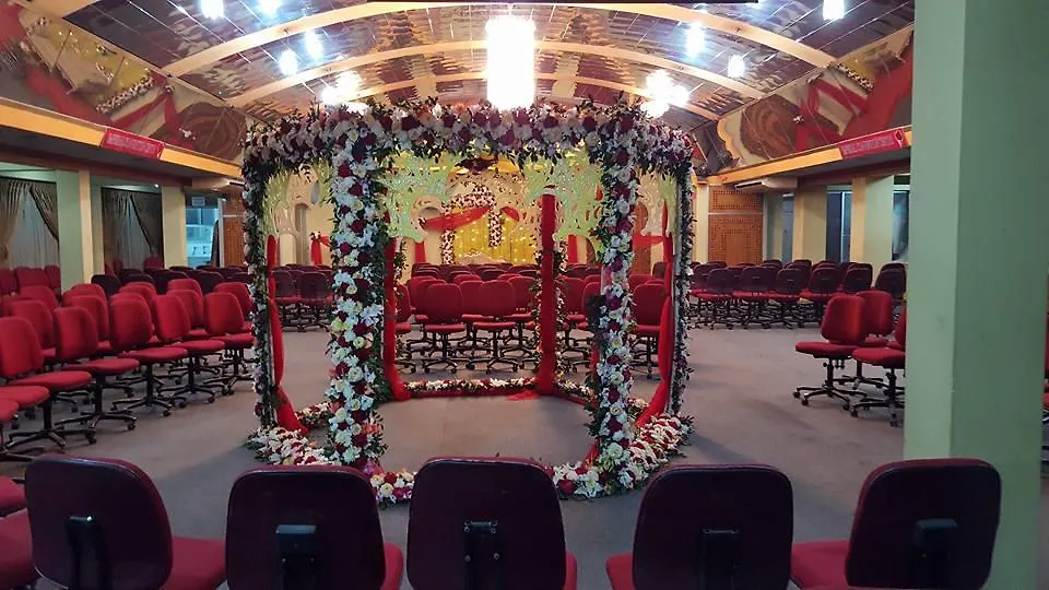 Imperial Hotel International Dhaka Bangladesh