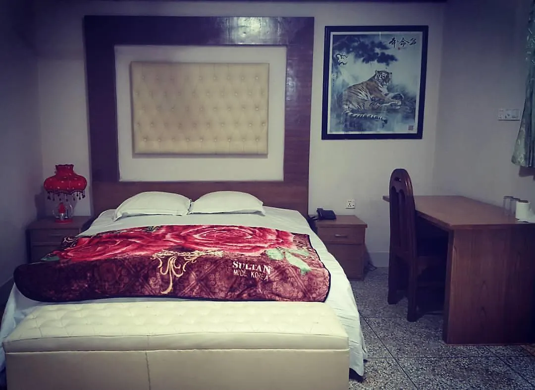 Imperial Hotel International Dhaka