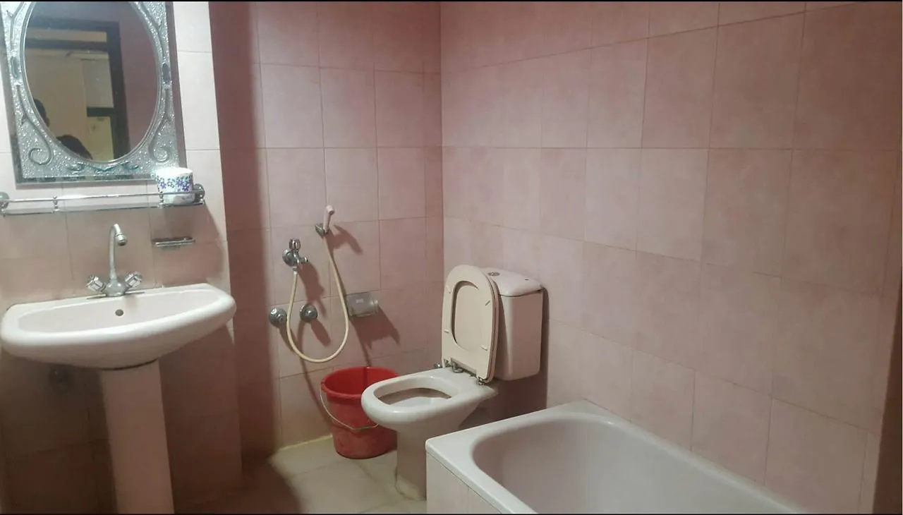 Imperial Hotel International Dhaka