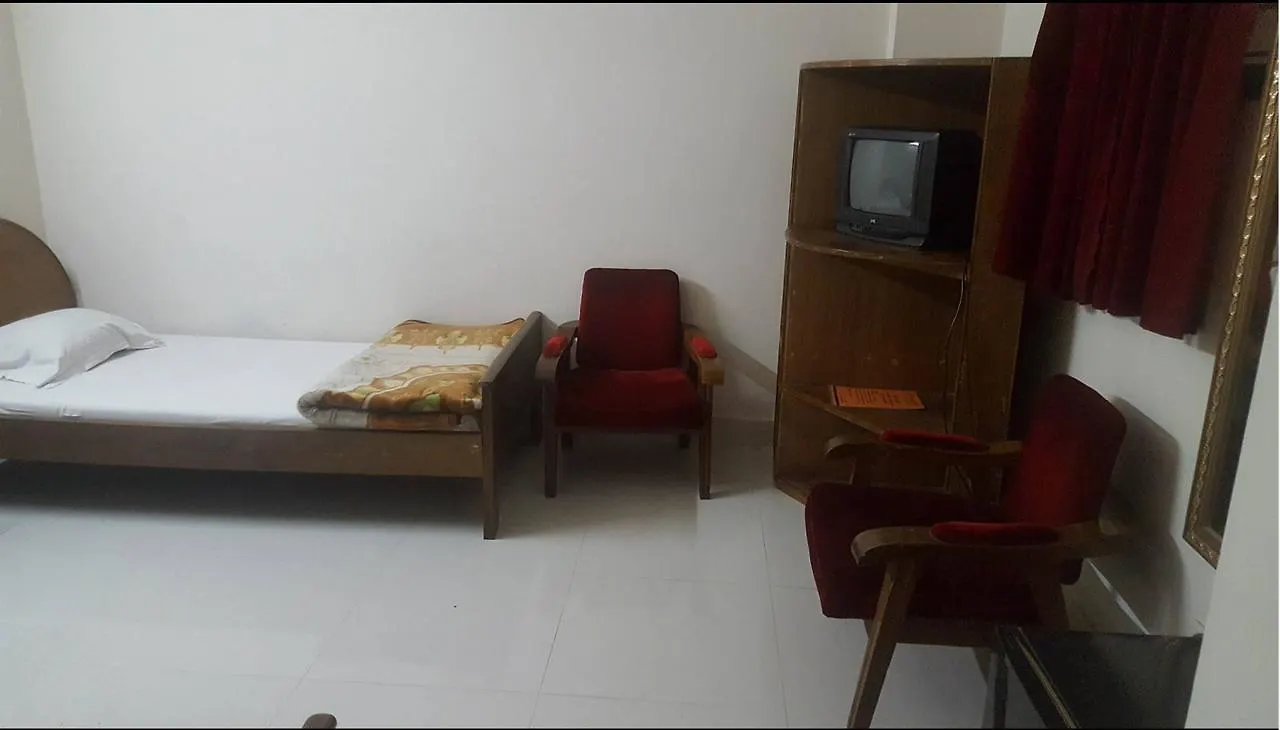 Imperial Hotel International Dhaka 3*,  Bangladesh