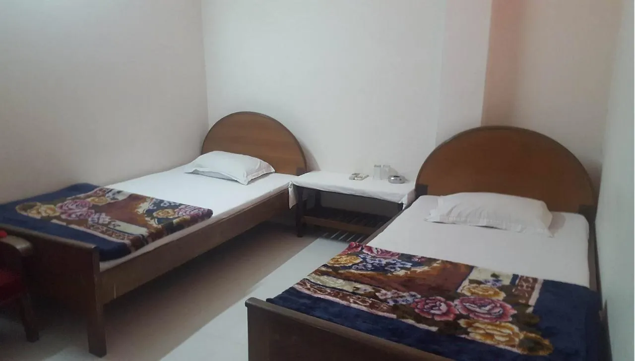 Imperial Hotel International Dhaka