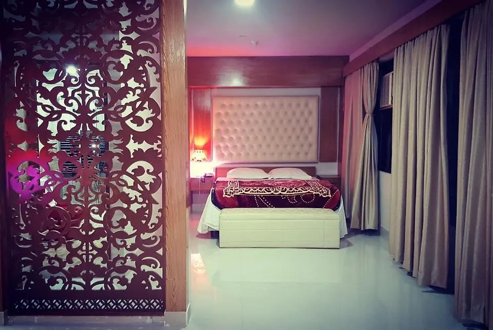Imperial Hotel International Dhaka