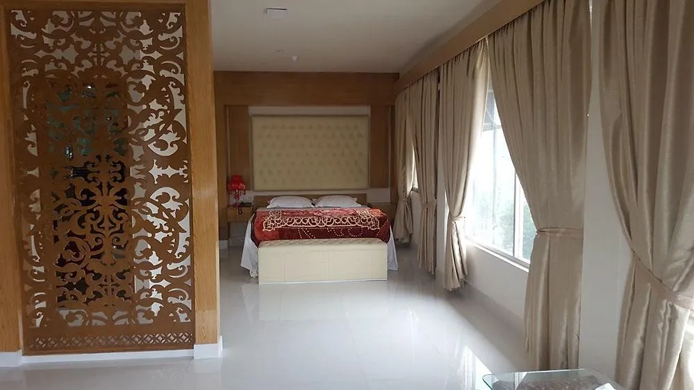 Imperial Hotel International Dhaka
