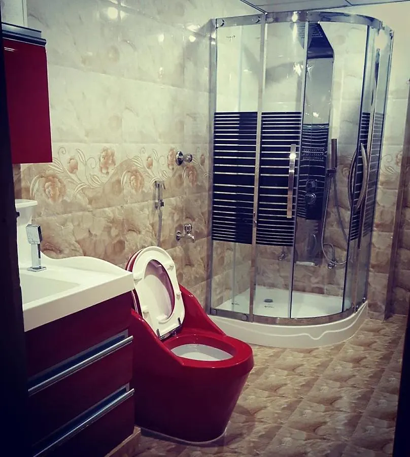 Imperial Hotel International Dhaka