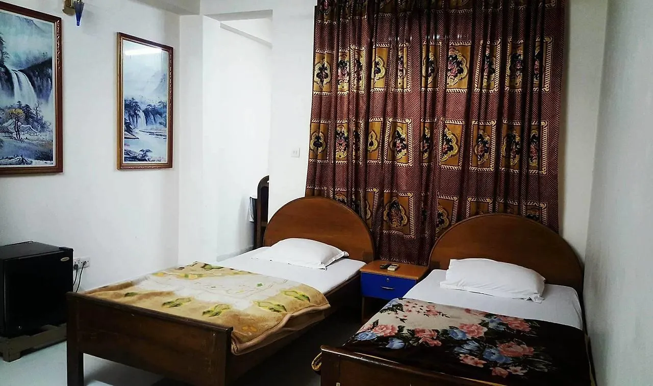 Imperial Hotel International Dhaka