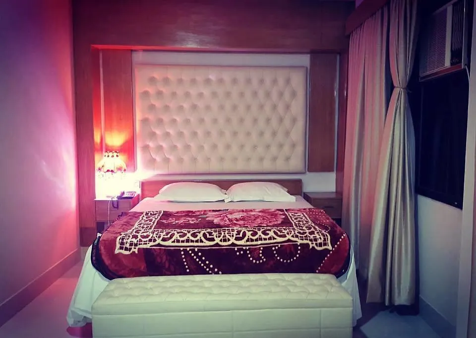 Imperial Hotel International Dhaka