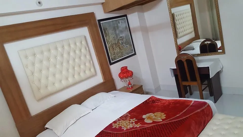 ***  Imperial Hotel International Dhaka Bangladesh
