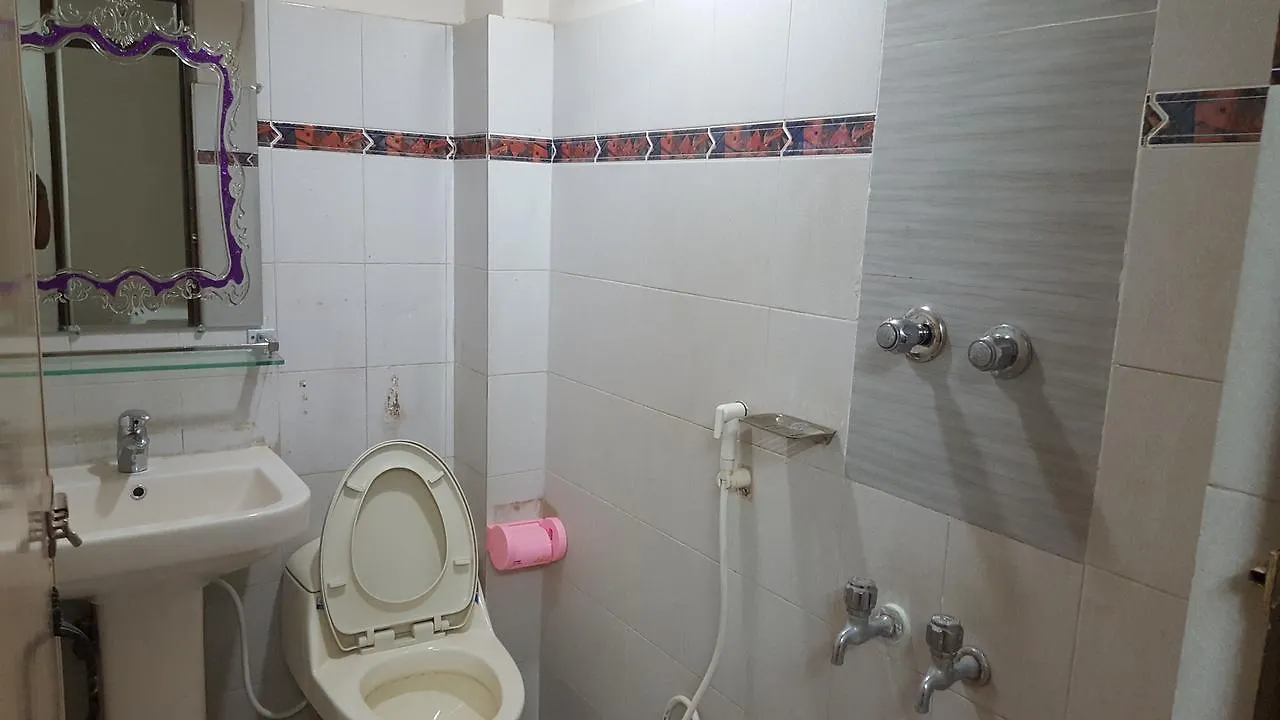 ***  Imperial Hotel International Dhaka Bangladesh