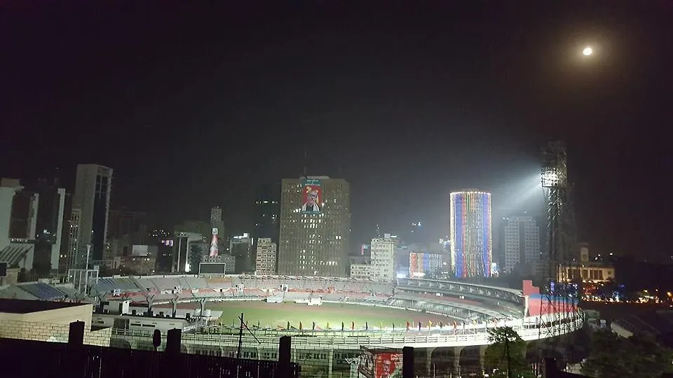 Imperial Hotel International Dhaka