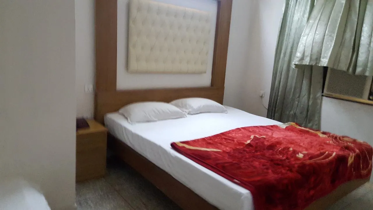 Imperial Hotel International Dhaka