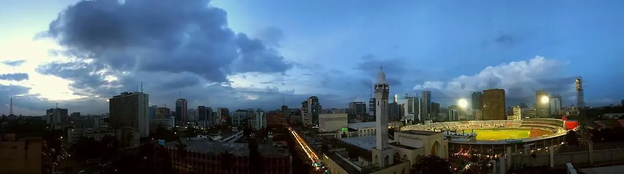 Imperial Hotel International Dhaka